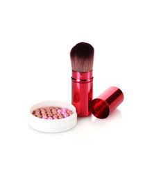 Facepowder Blush Brush