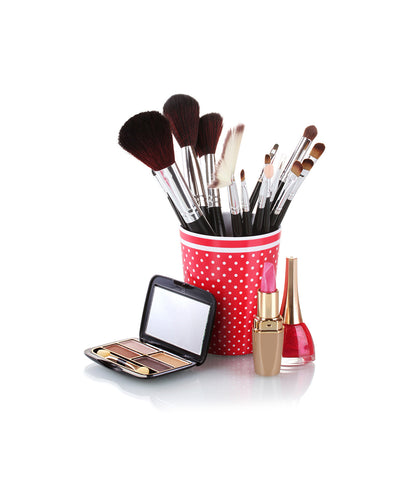 Makeup Kit Combo