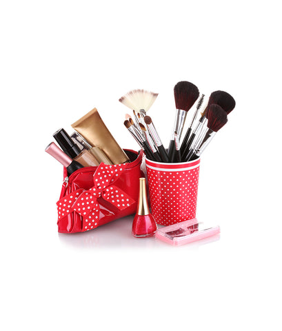 Makeup Combo Set