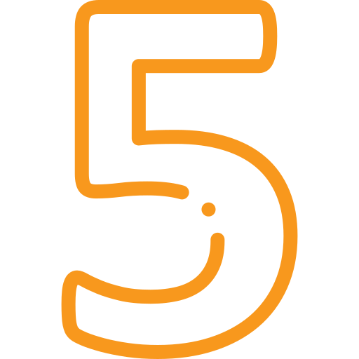 5