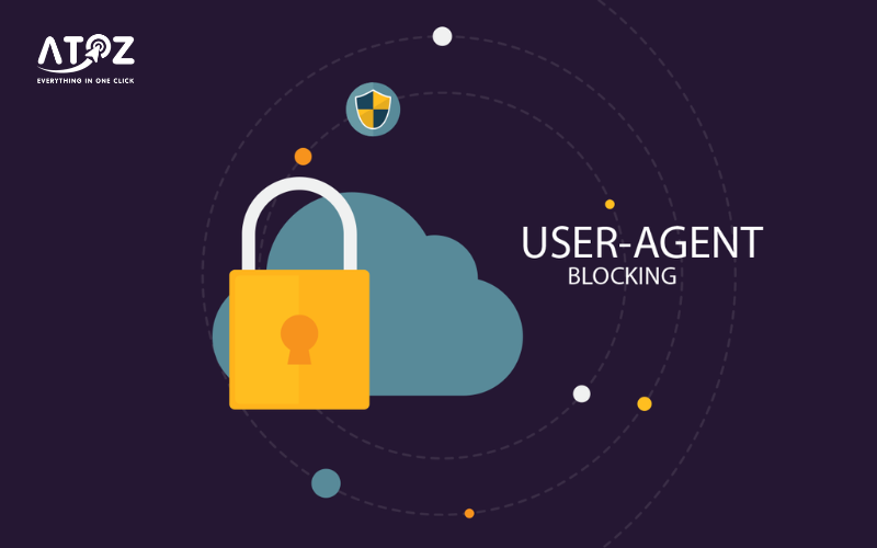 Chặn User Agent bằng .htaccess: Hướng dẫn chi tiết và an toàn cho website