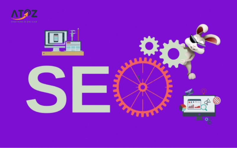 Tối ưu hóa SEO và cải thiện nội dung