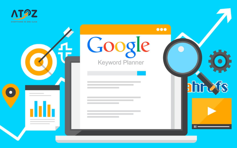 Google Keyword Planner là công cụ kiểm tra search volume và nghiên cứu từ khóaGoogle Keyword Planner là công cụ kiểm tra search volume và nghiên cứu từ khóa