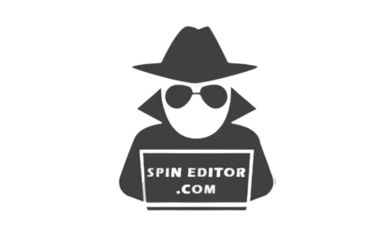 Spineditor là công cụ hỗ trợ viết và spin nội dung cho SEO