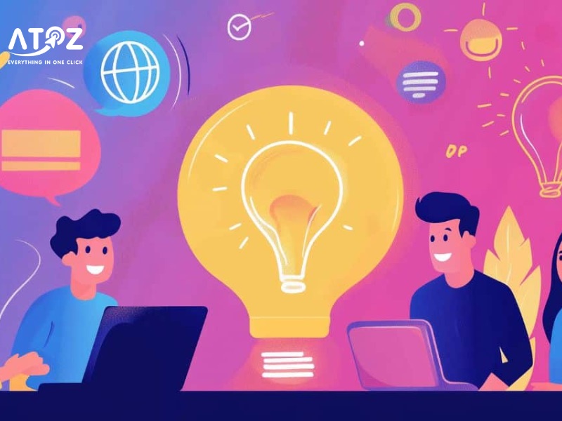 Website cung cấp giá trị, giải đáp thắc mắc, xây dựng uy tín thương hiệu