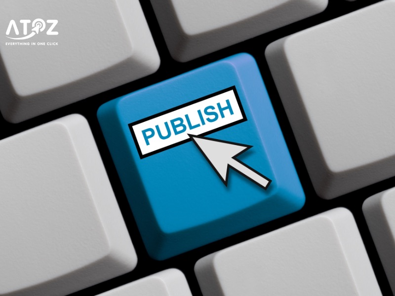 Đăng bài giúp chia sẻ thông tin, thu hút người đọc và tăng khả năng tiếp cận