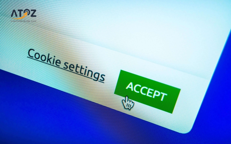 Loại bỏ hoàn toàn dữ liệu cookie