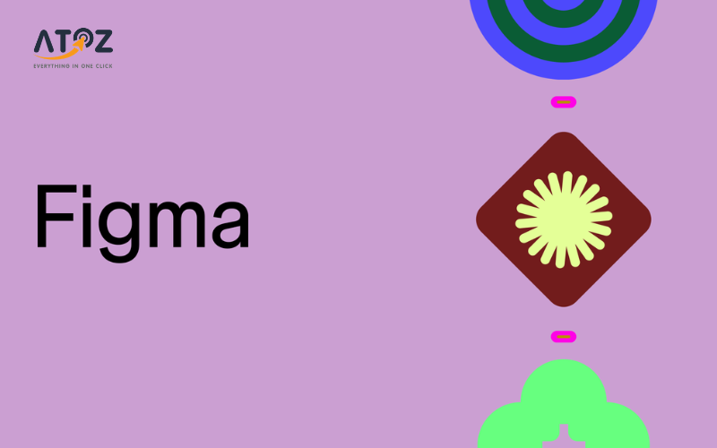 Figma giúp thiết kế website và app trực tuyến, tiết kiệm chi phí đầu tư