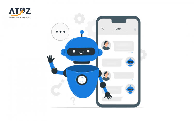 Chatbot hỗ trợ 24/7