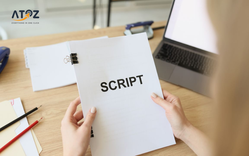 Xây dựng quy trình và kịch bản hỗ trợ rõ ràng khi sử dụng live chat