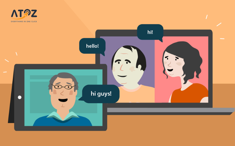 Live chat là cầu nối giúp khách hàng nhận hỗ trợ nhanh và tăng tỉ lệ chuyển đổi