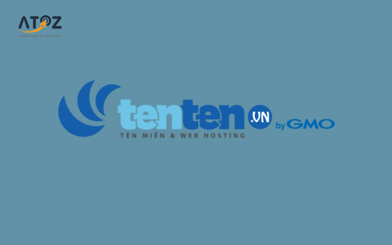 TENTEN.VN - Thương hiệu công nghệ Nhật Bản