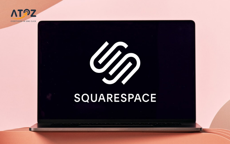 Squarespace giúp tạo website đẹp, chuyên nghiệp không cần lập trình