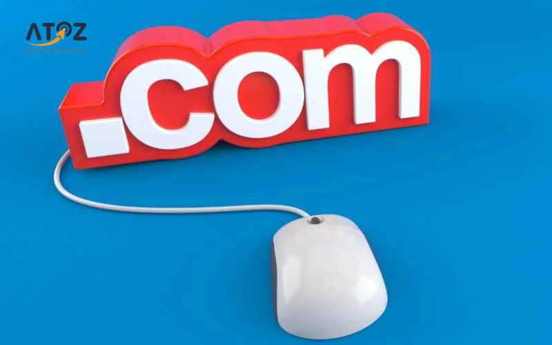 Tên miền ngắn gọn, dễ nhớ giúp tạo ấn tượng với khách hàng