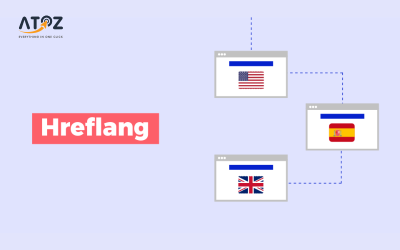 Thẻ Hreflang là gì? Cách dùng và tối ưu SEO đa ngôn ngữ hiệu quả