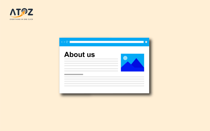 Trang About Us chuẩn SEO: Hướng dẫn xây dựng trang Giới thiệu chuyên nghiệp