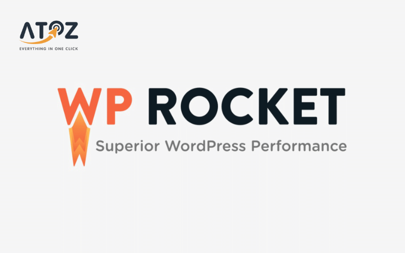 WP Rocket giúp tăng tốc website WordPress, nâng cao trải nghiệm và cải thiện SEO hiệu quả