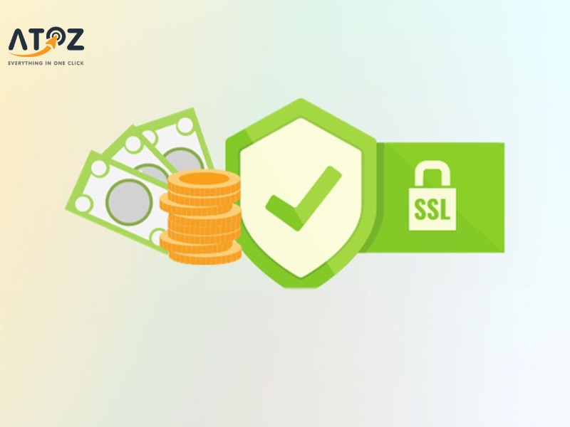 Dùng chứng chỉ SSL giả hoặc sai gây ra lỗi Your Connection Is Not Secure