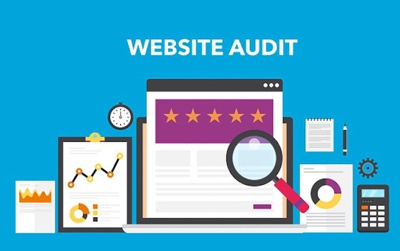 Audit Website giúp phát hiện vấn đề ảnh hưởng đến thứ hạng tìm kiếm