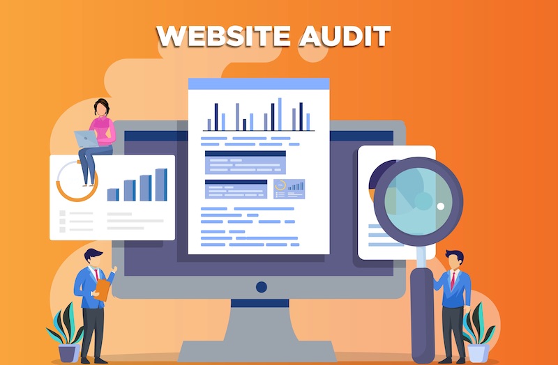 Audit website là gì? Hướng dẫn audit chuẩn SEO hiệu quả nhất