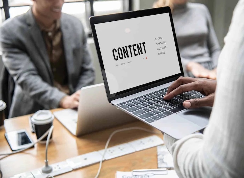 Authority Site là website uy tín, nội dung chất lượng, dẫn đầu trong lĩnh vực cụ thể