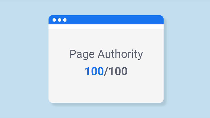 Page Authority