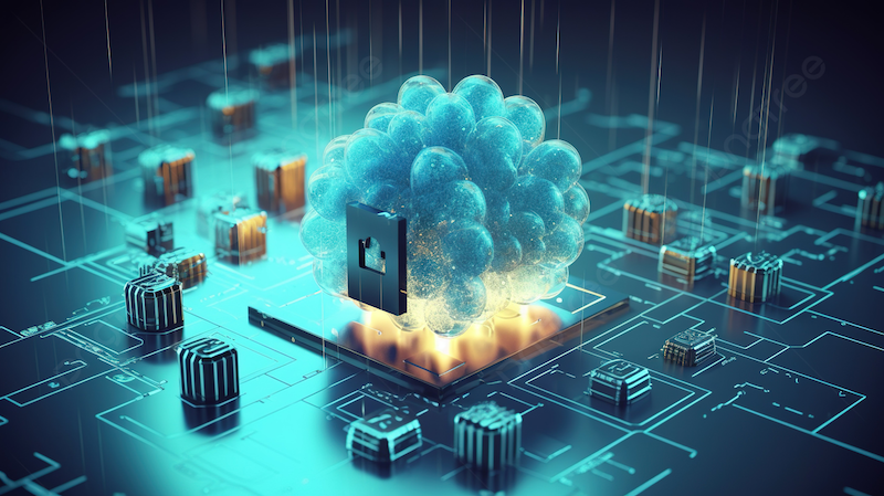 Lưu trữ dữ liệu an toàn trên mạng giúp đảm bảo truy cập liên tục dù website gặp sự cố