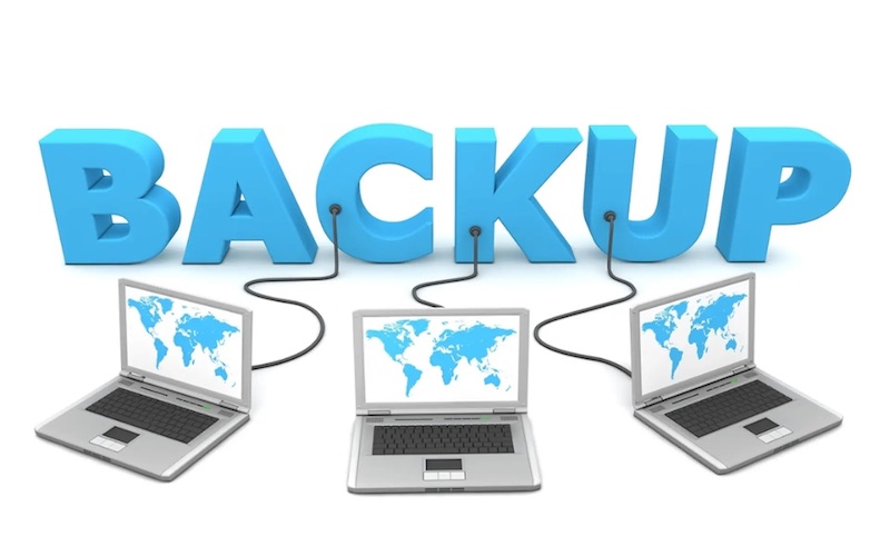 Backup dữ liệu là gì? Tại sao phải sao lưu dữ liệu định kỳ?