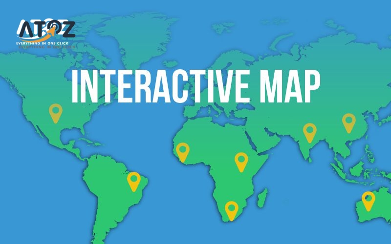 Hướng dẫn thêm bản đồ tương tác với Snazzy Maps