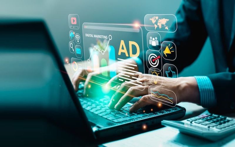 Website bán hàng chuyên nghiệp giúp nâng tầm uy tín và mở rộng kinh doanh