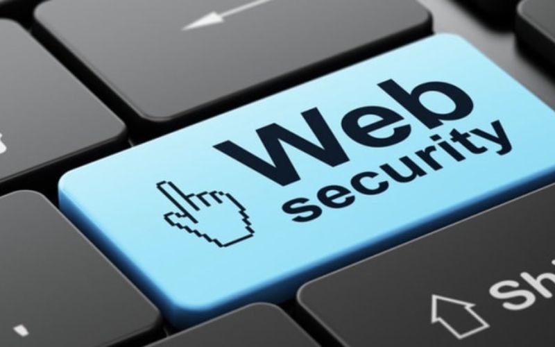 Bảo mật website là một việc làm vô cùng quan trọng