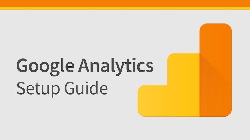 Hướng dẫn chi tiết cách cài Google Analytics cho web đơn giản nhất