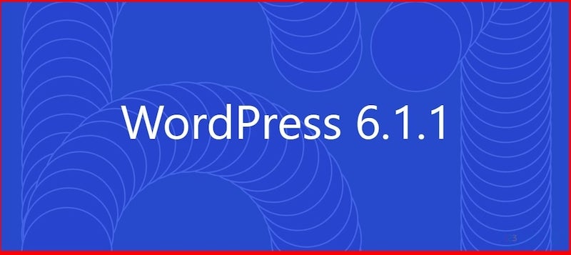 Cách cập nhật WordPress thủ công