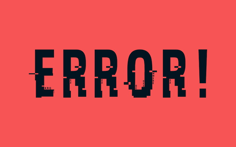 Kiểm tra và phát hiện lỗi website liên tục để đảm bảo hiệu suất tối ưu