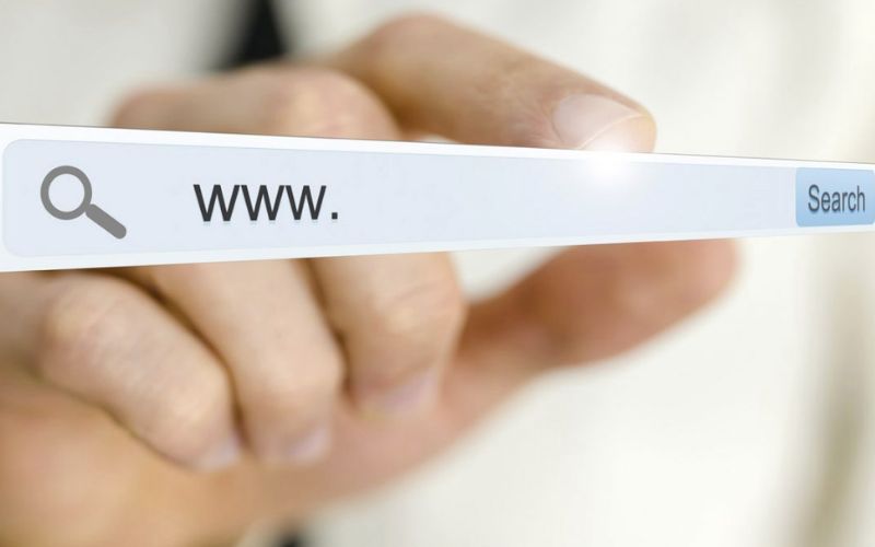 Tên miền ngắn gọn, dễ nhớ