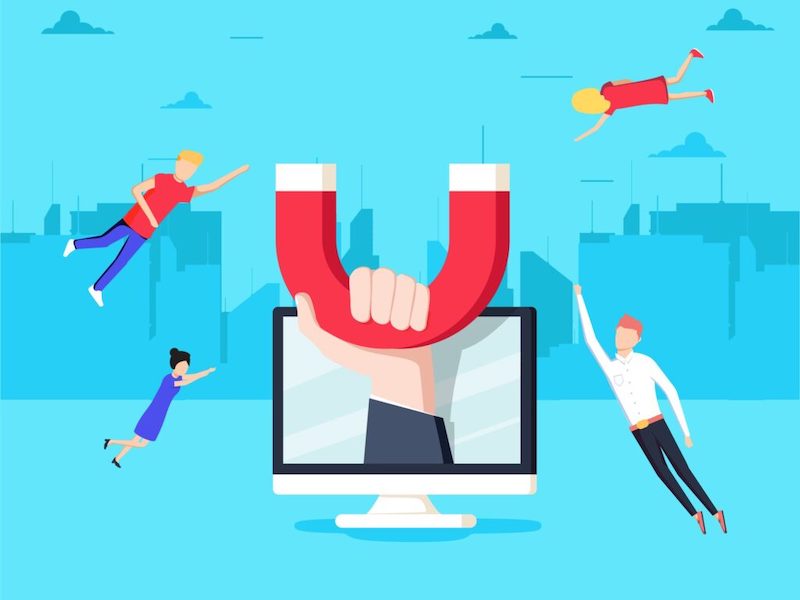 14+ cách giữ chân khách hàng ở lại website không phải ai cũng biết