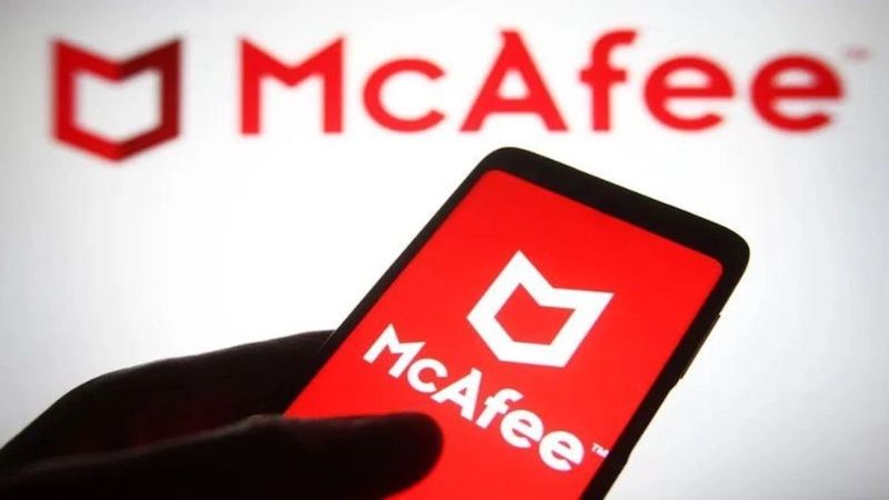 McAfee SiteAdvisor