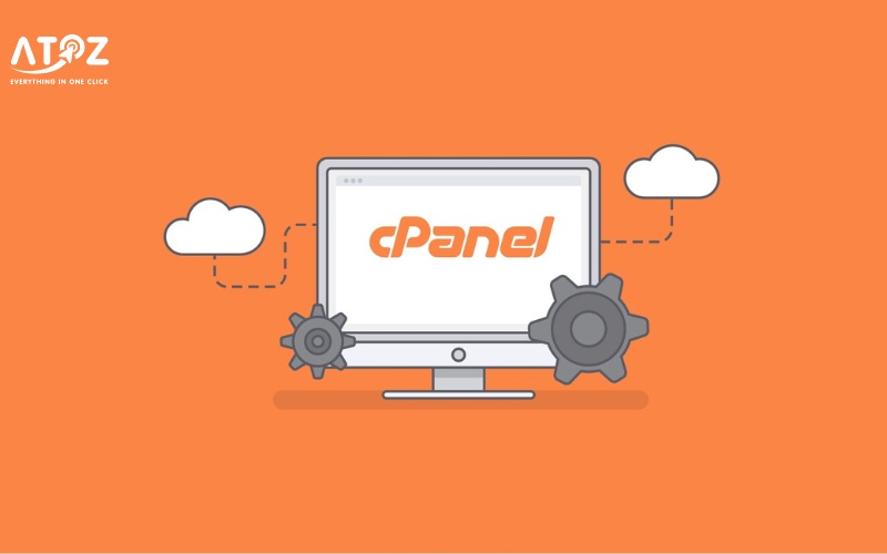 Hướng dẫn lấy source code WordPress qua quản trị hosting cPanel