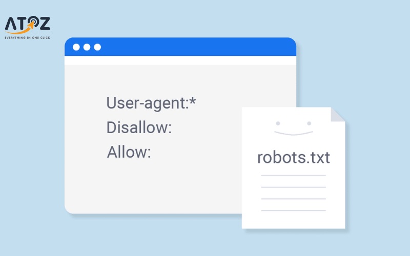 Bảo mật như robots.txt và Cloudflare có thể chặn việc lấy mã nguồn