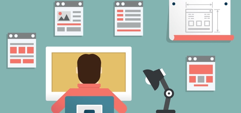 Cập nhật nội dung thường xuyên lên website