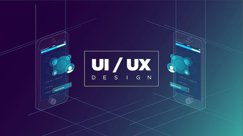Cải thiện trải nghiệm người dùng (UX/UI)