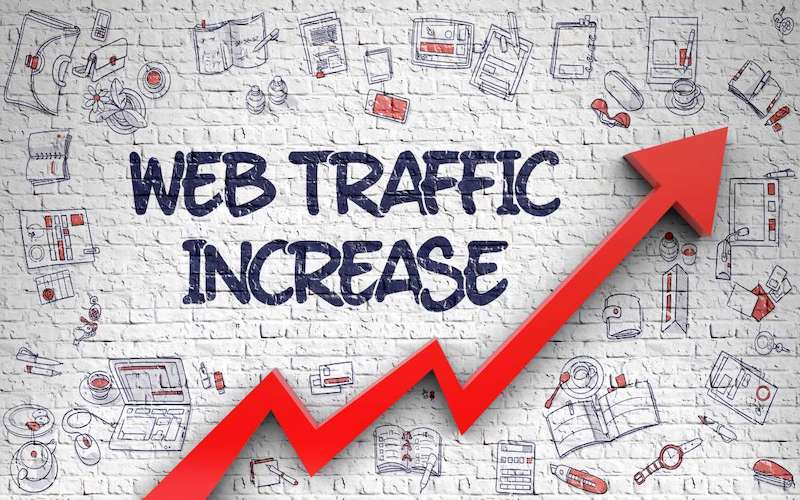 20 cách tăng traffic website hiệu quả năm 2025
