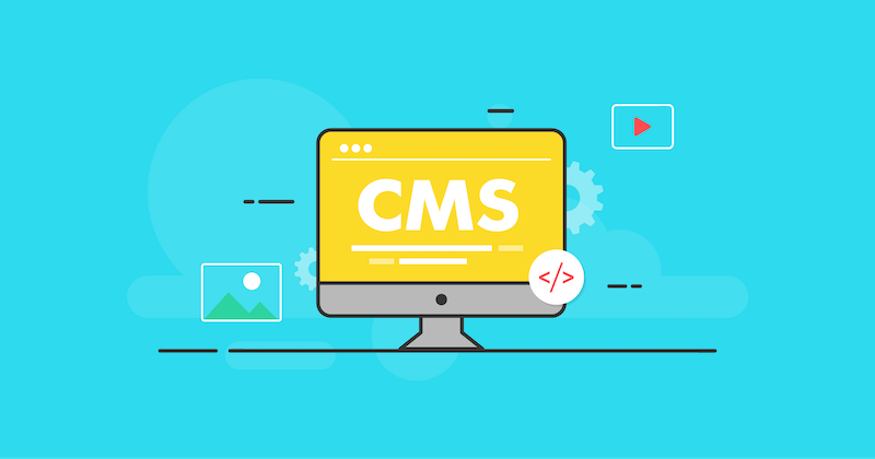 Lựa chọn nền tảng mã nguồn website (CMS)
