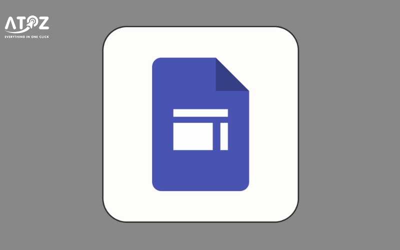 Tạo website bán hàng bằng Google Sites