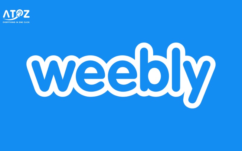 Tạo website bán hàng miễn phí với Weebly