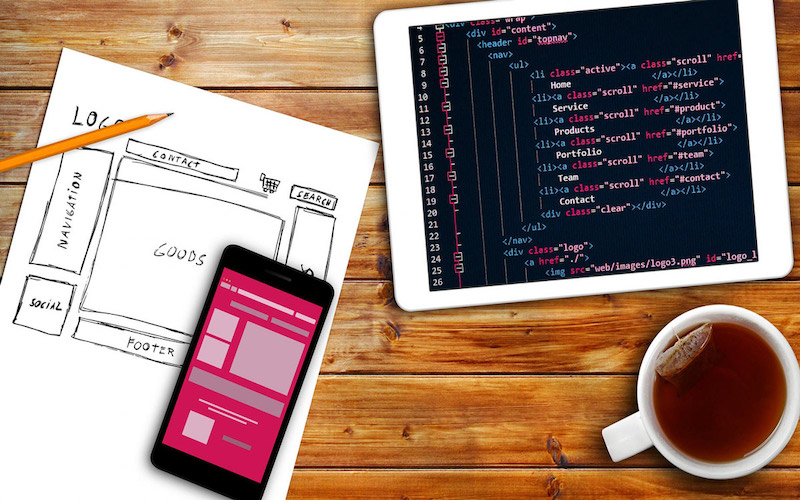 Cách tạo website bán hàng miễn phí