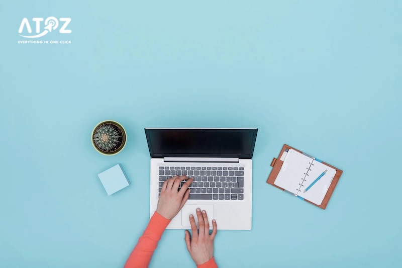 Hướng dẫn cách tạo website từ A - Z cho người mới bắt đầu