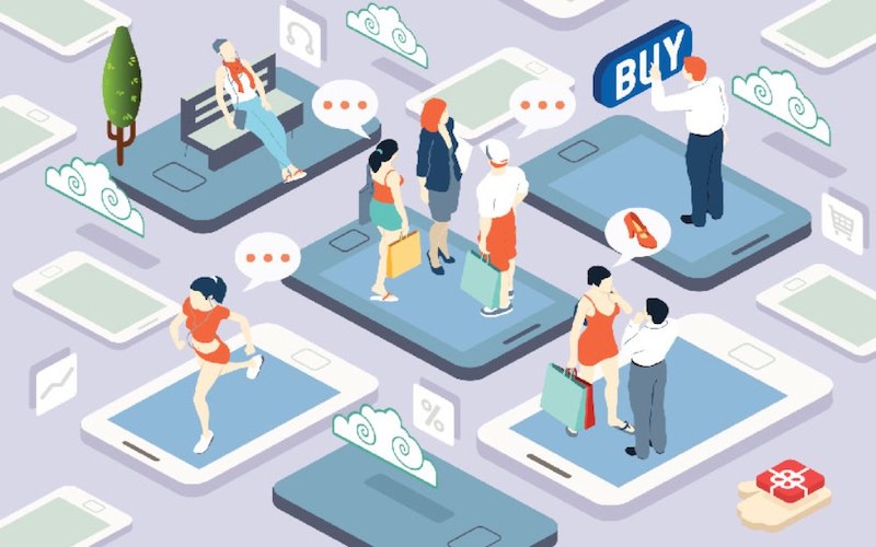 Chuyển đổi khách hàng tiềm năng thành người mua hiệu quả