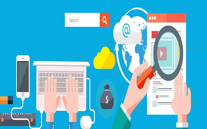 8 cách tiếp cận khách hàng online hiệu quả trong thời đại 4.0