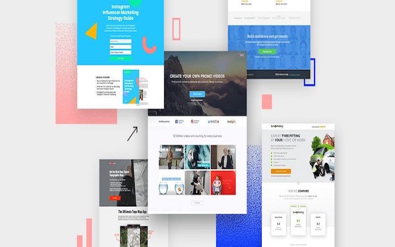 19+ cách tối ưu Landing Page gia tăng tỷ lệ chuyển đổi hiệu quả